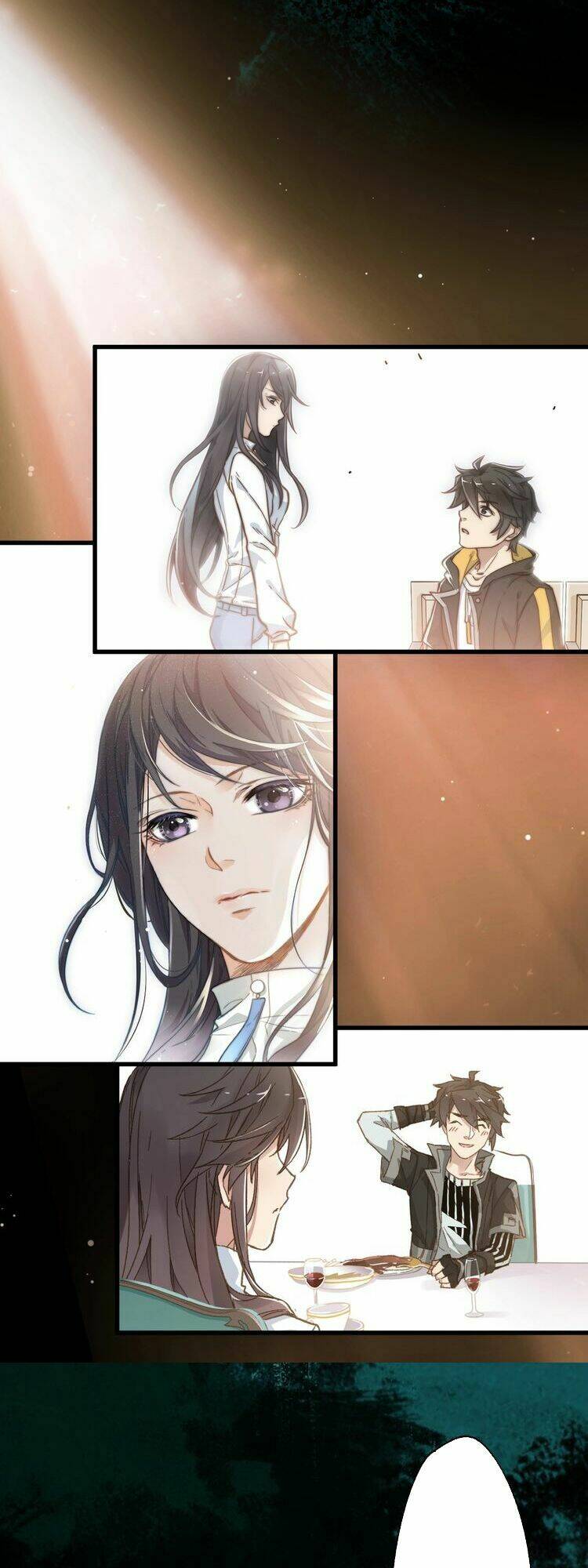 Thánh Khư Chapter 37 - Trang 2