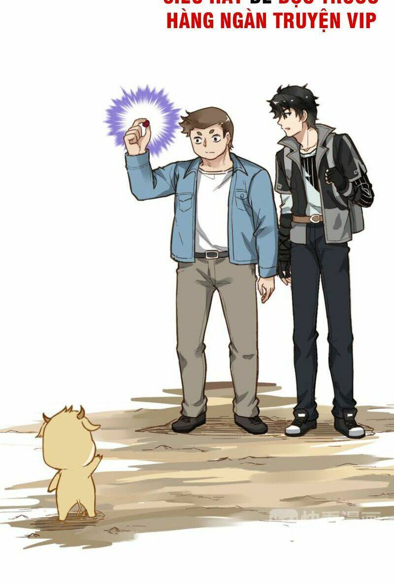 Thánh Khư Chapter 4 - Trang 2