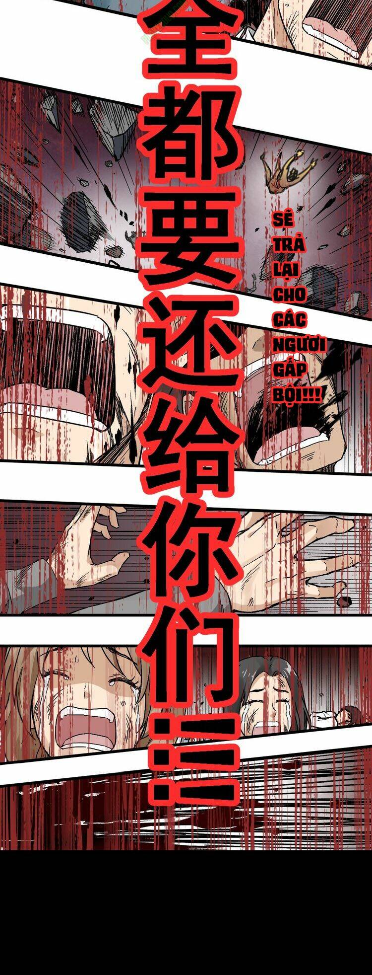 Thánh Khư Chapter 41.2 - Trang 2