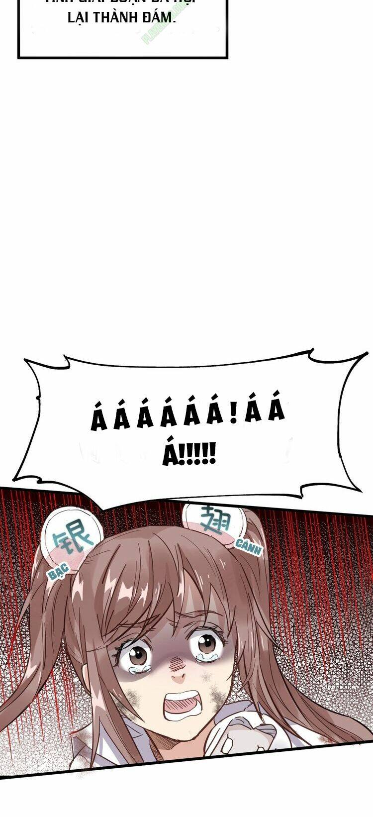 Thánh Khư Chapter 41 - Trang 2