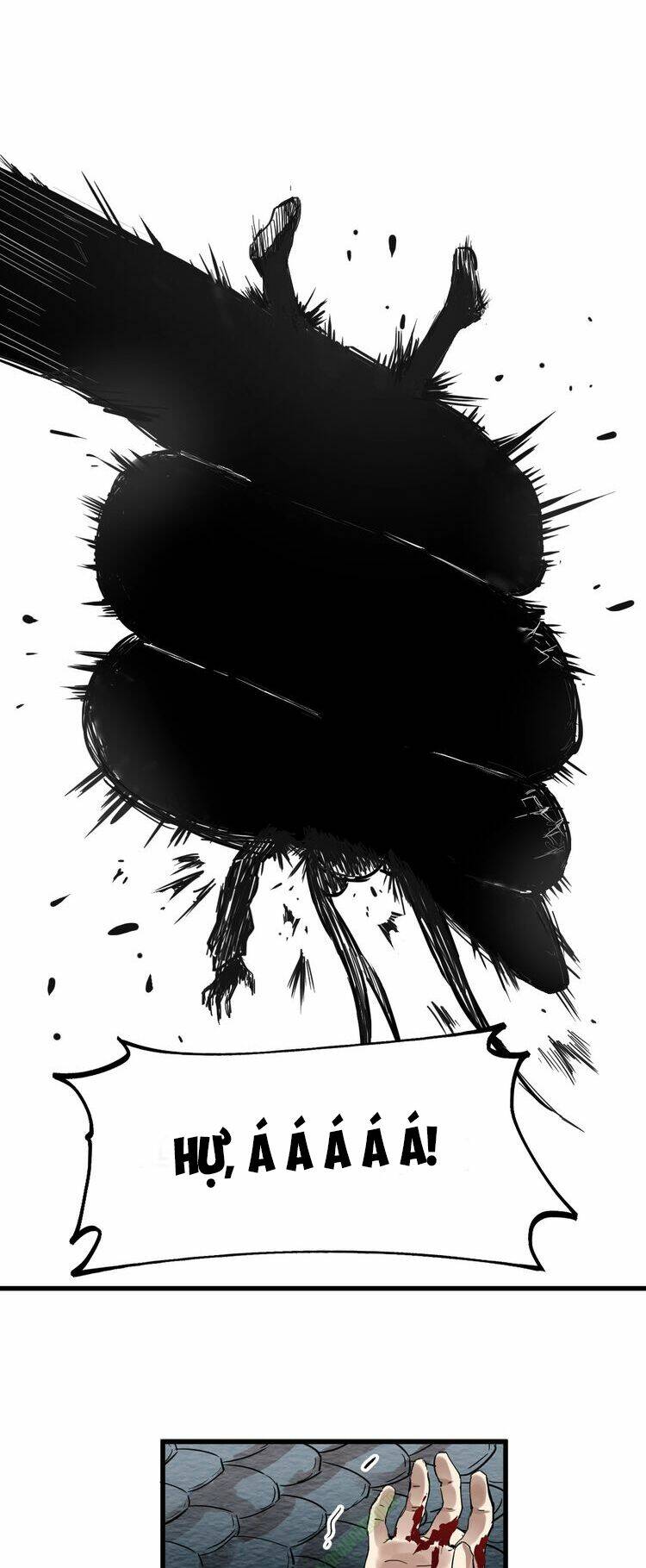 Thánh Khư Chapter 41 - Trang 2