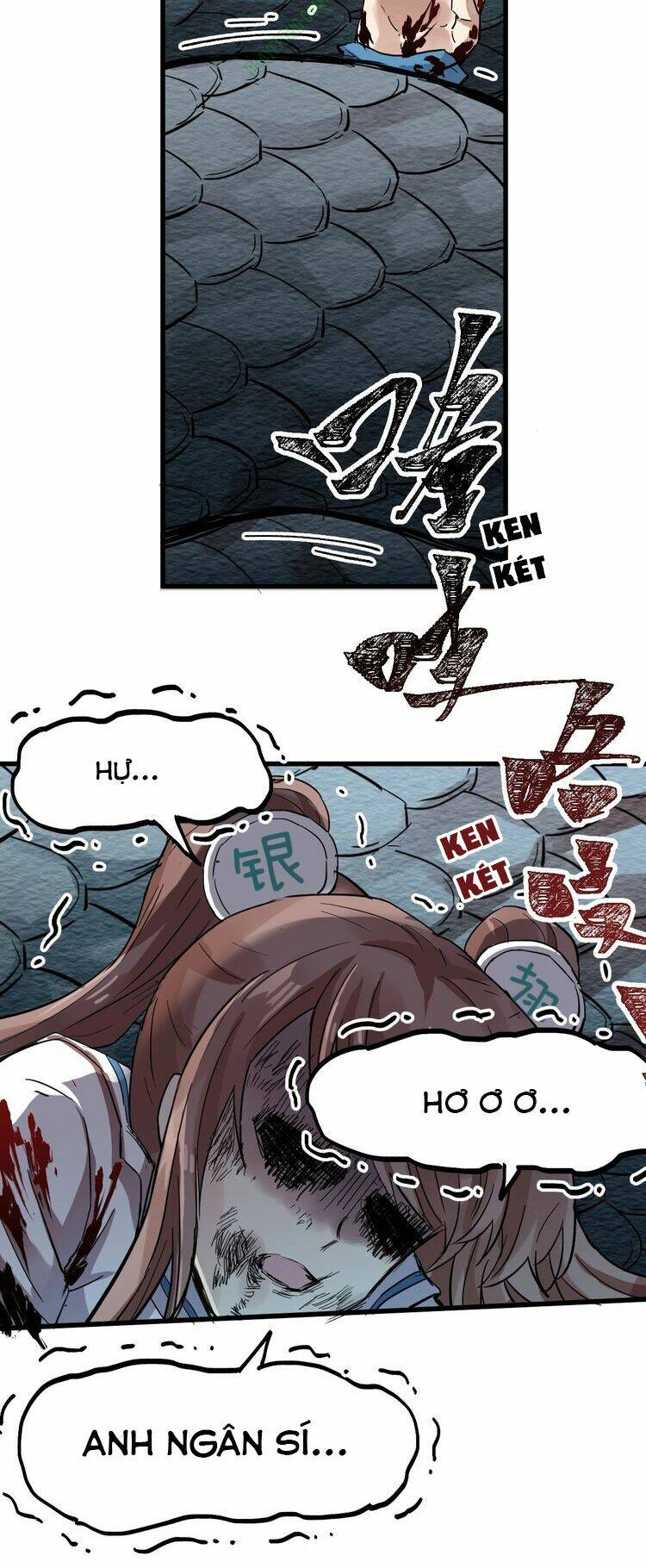 Thánh Khư Chapter 41 - Trang 2