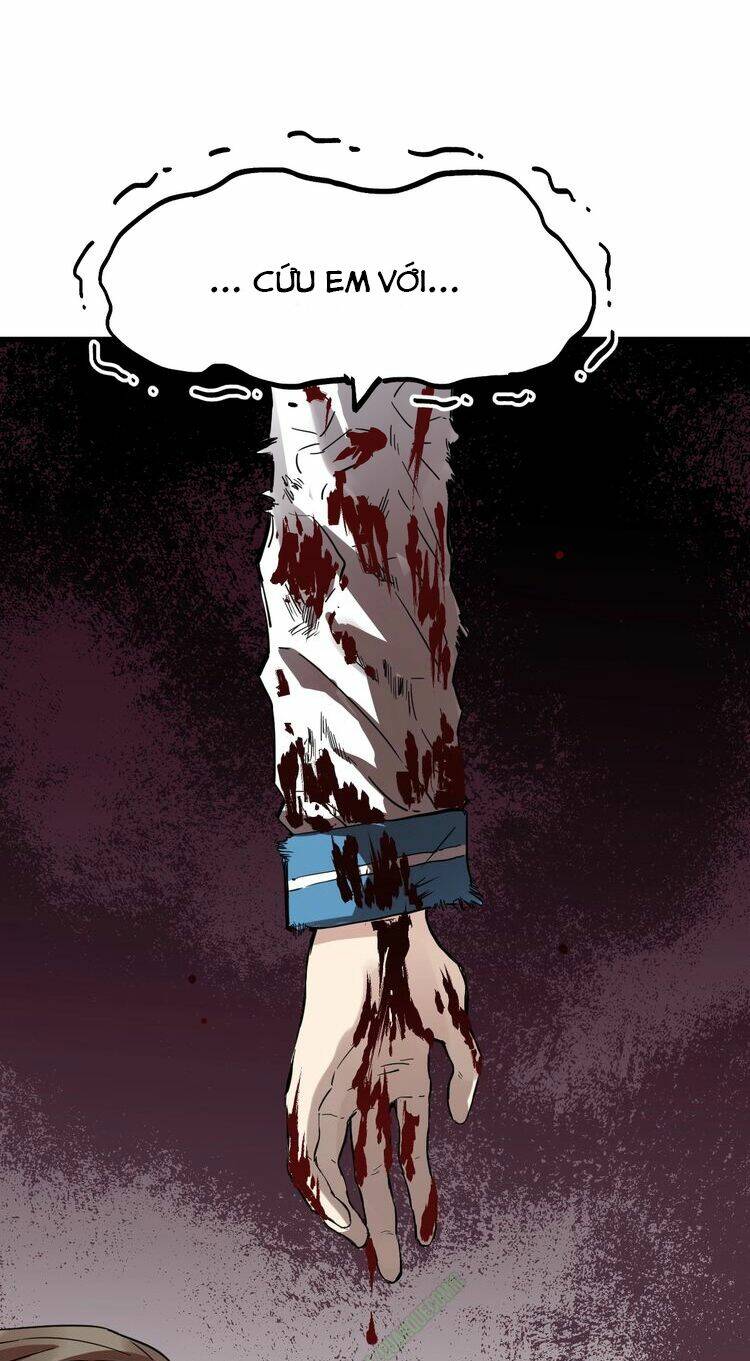 Thánh Khư Chapter 41 - Trang 2