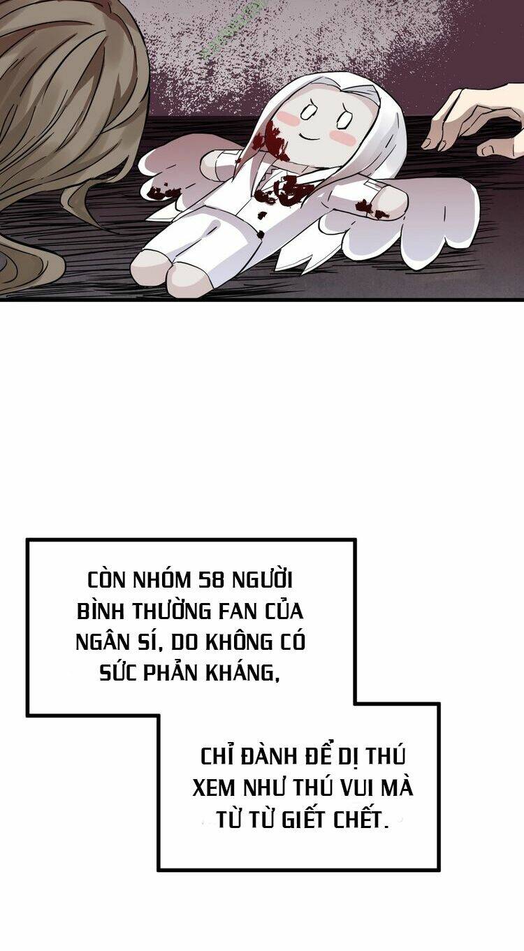 Thánh Khư Chapter 41 - Trang 2