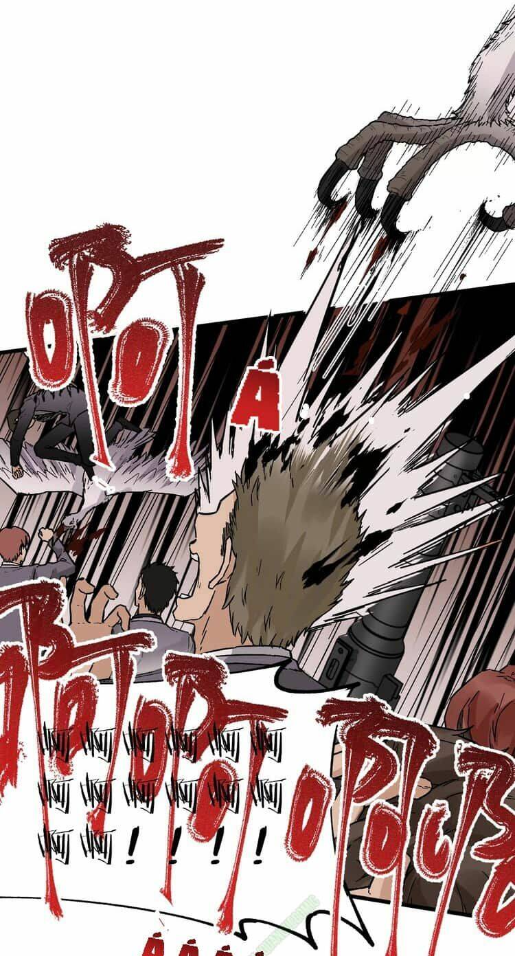 Thánh Khư Chapter 41 - Trang 2