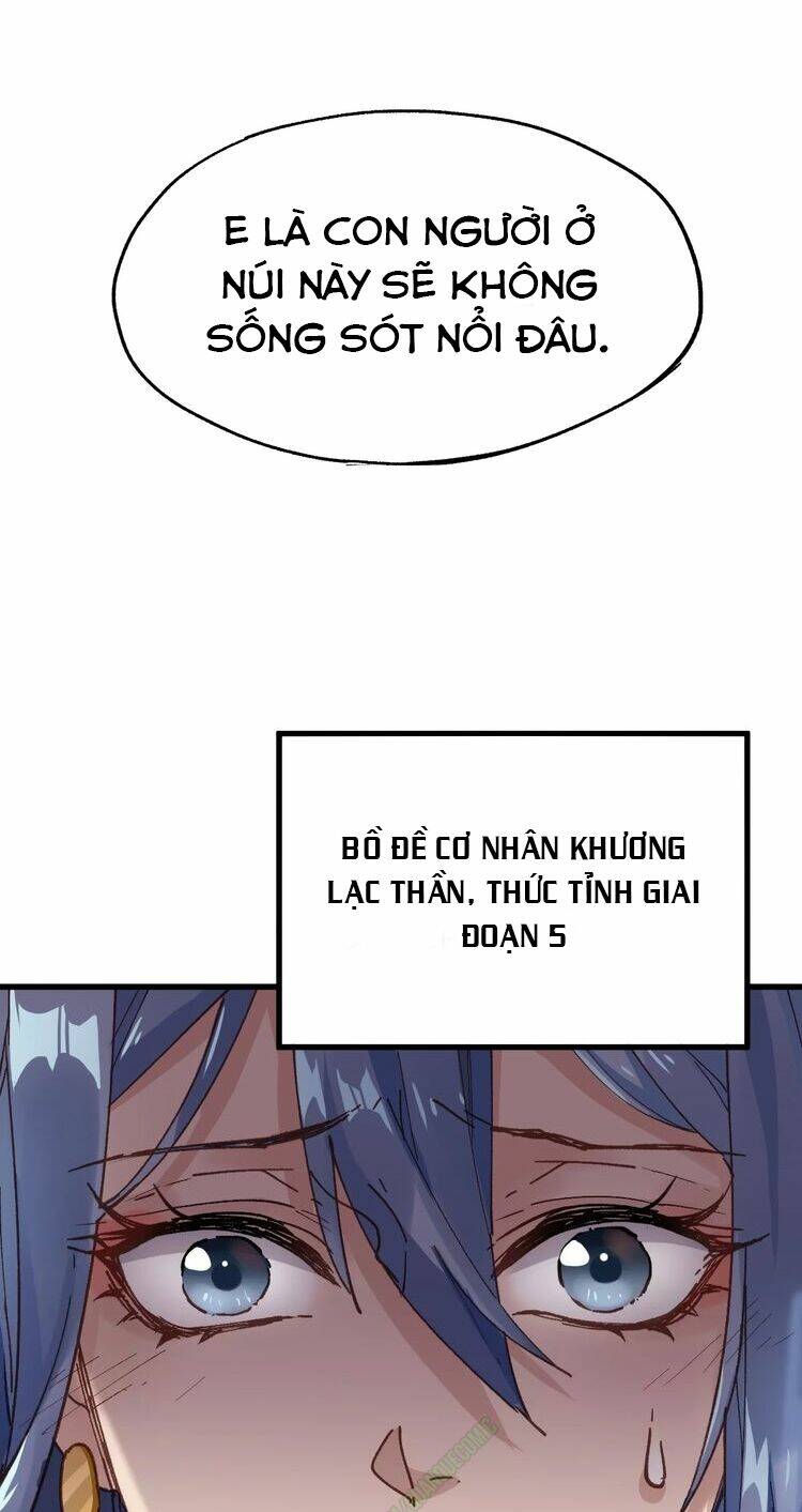 Thánh Khư Chapter 41 - Trang 2