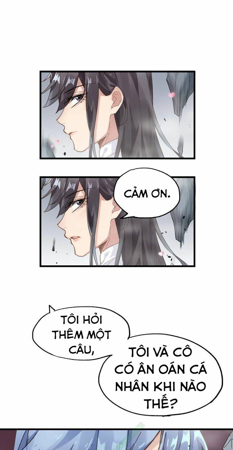 Thánh Khư Chapter 42.2 - Trang 2