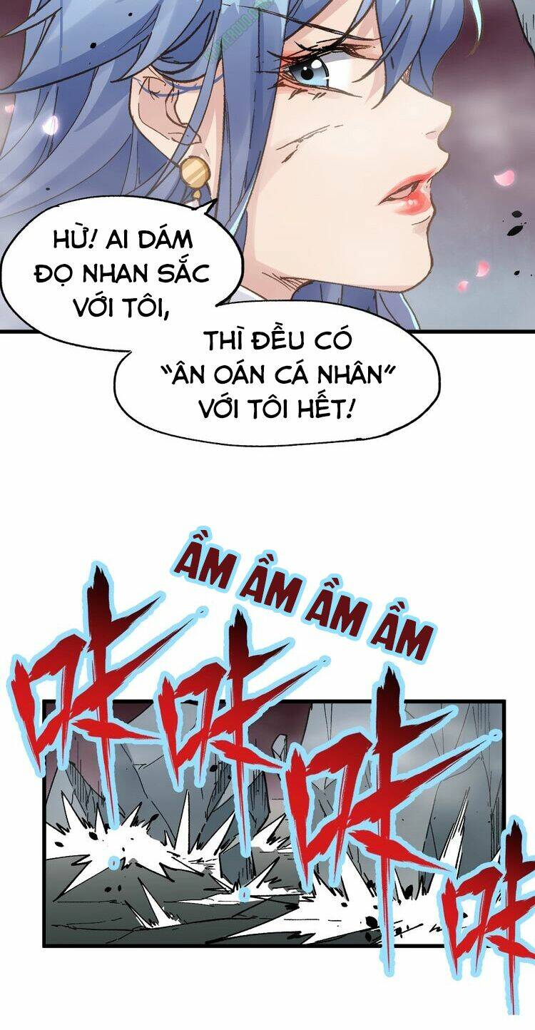 Thánh Khư Chapter 42.2 - Trang 2