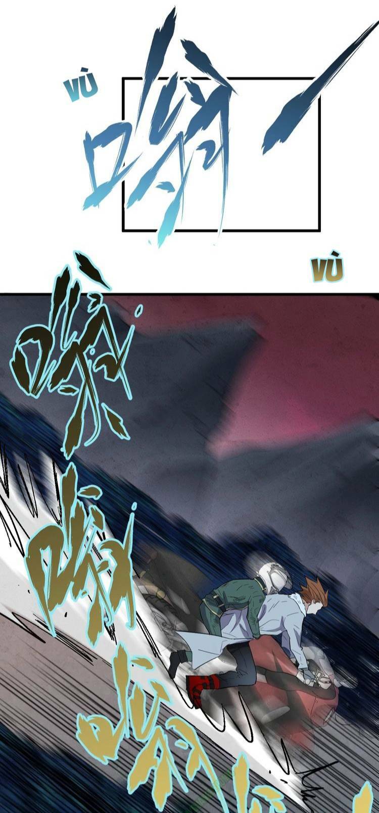 Thánh Khư Chapter 47 - Trang 2