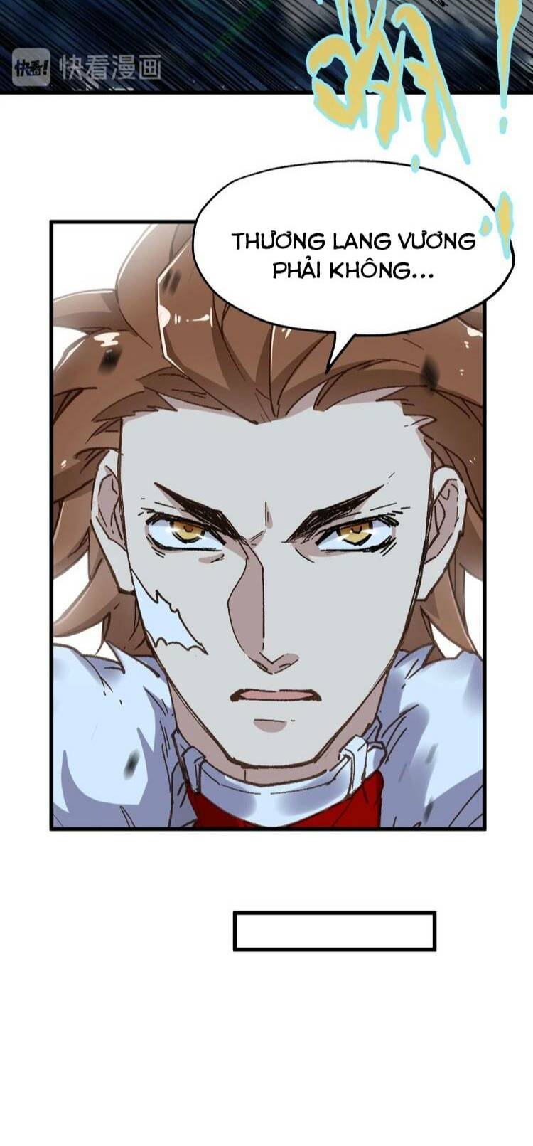 Thánh Khư Chapter 47 - Trang 2