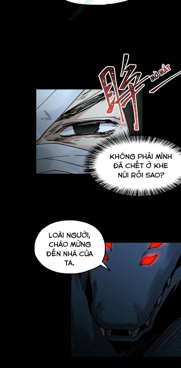 Thánh Khư Chapter 47 - Trang 2