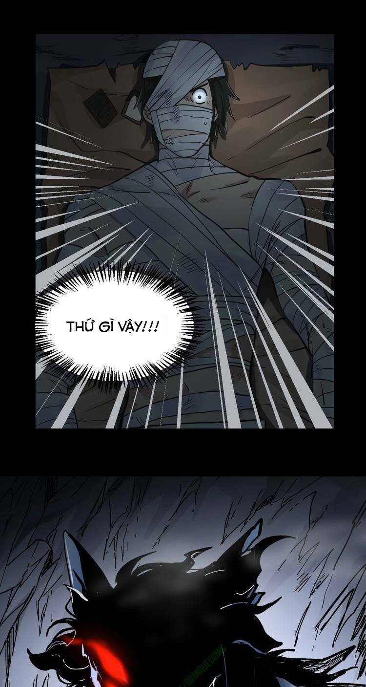 Thánh Khư Chapter 47 - Trang 2