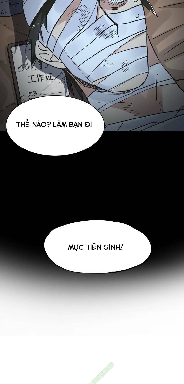 Thánh Khư Chapter 47 - Trang 2