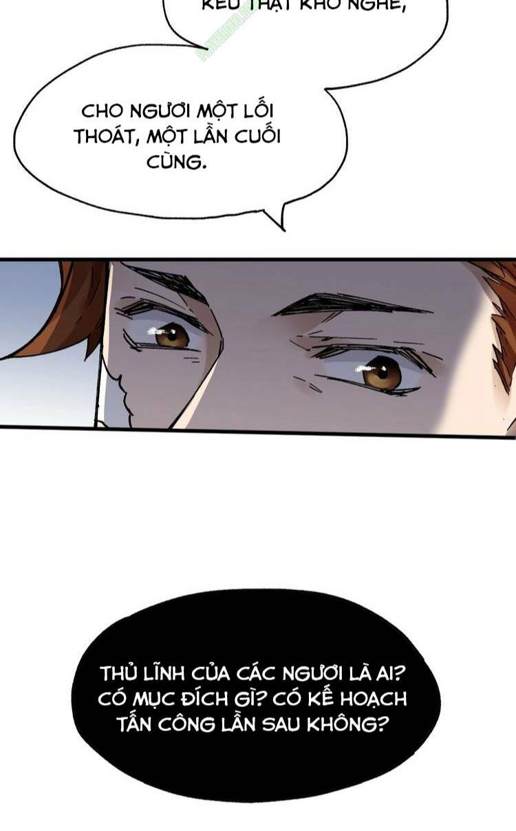 Thánh Khư Chapter 47 - Trang 2