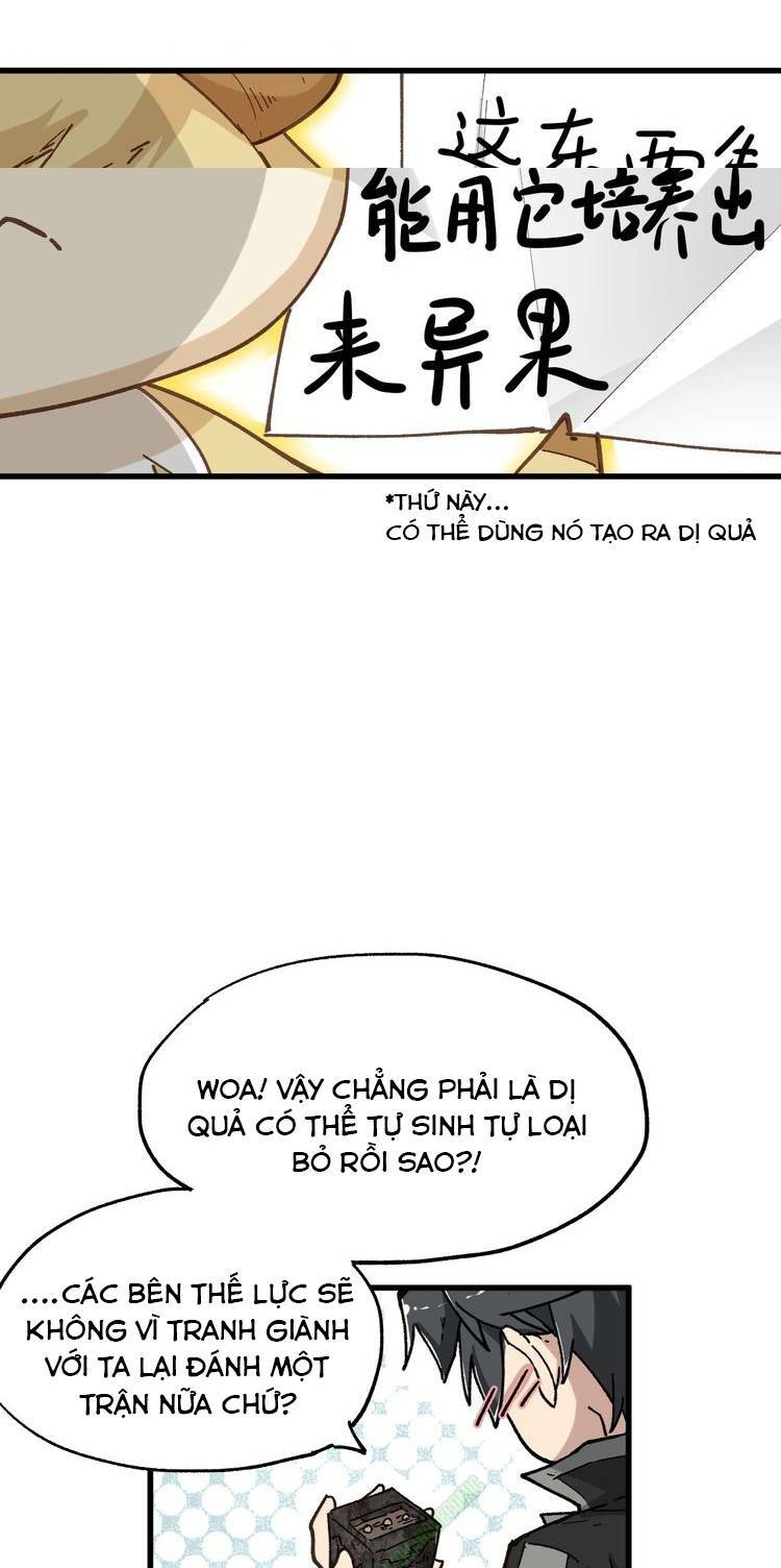 Thánh Khư Chapter 47 - Trang 2