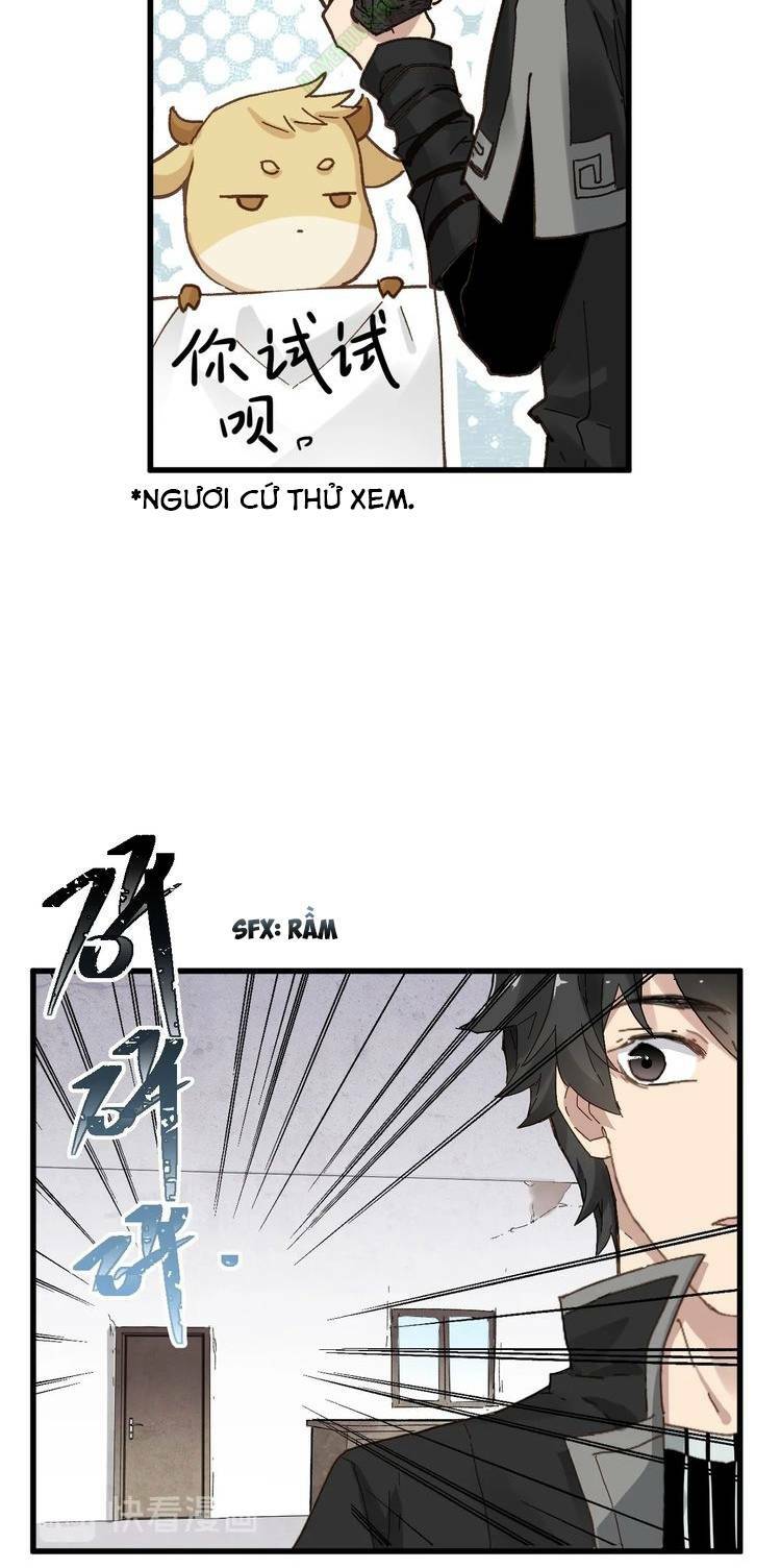 Thánh Khư Chapter 47 - Trang 2