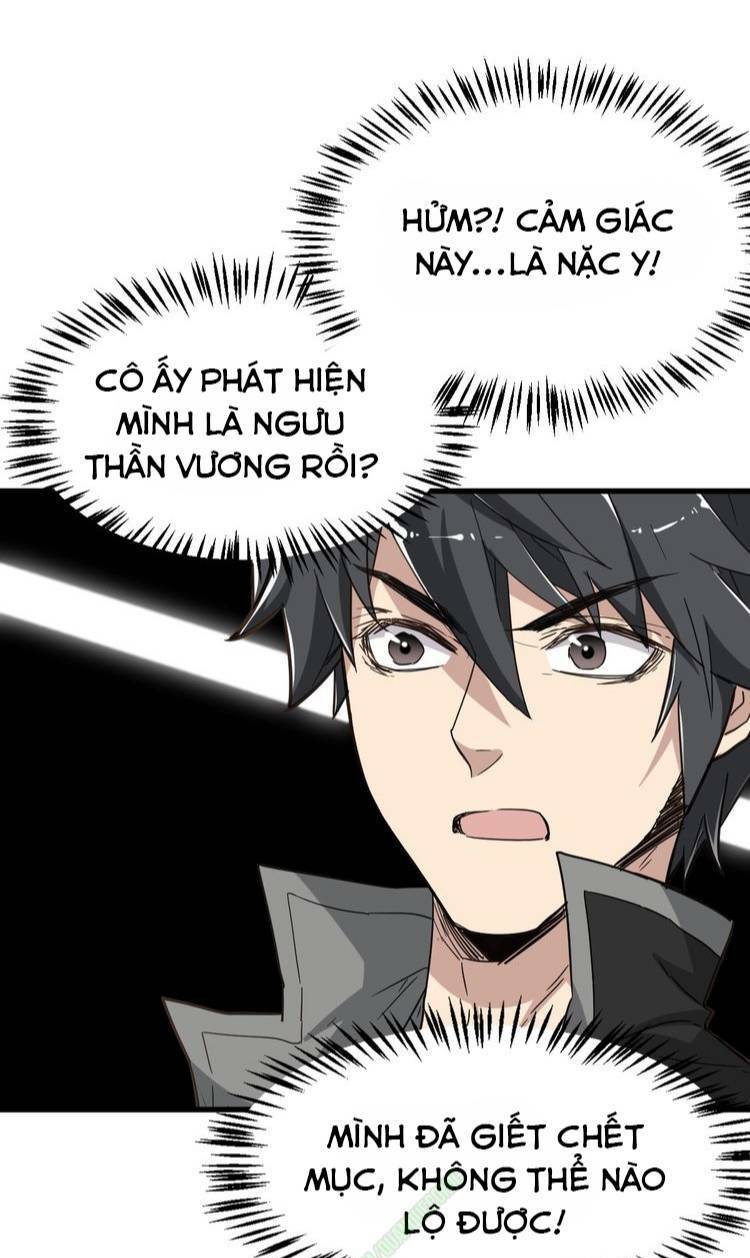 Thánh Khư Chapter 47 - Trang 2