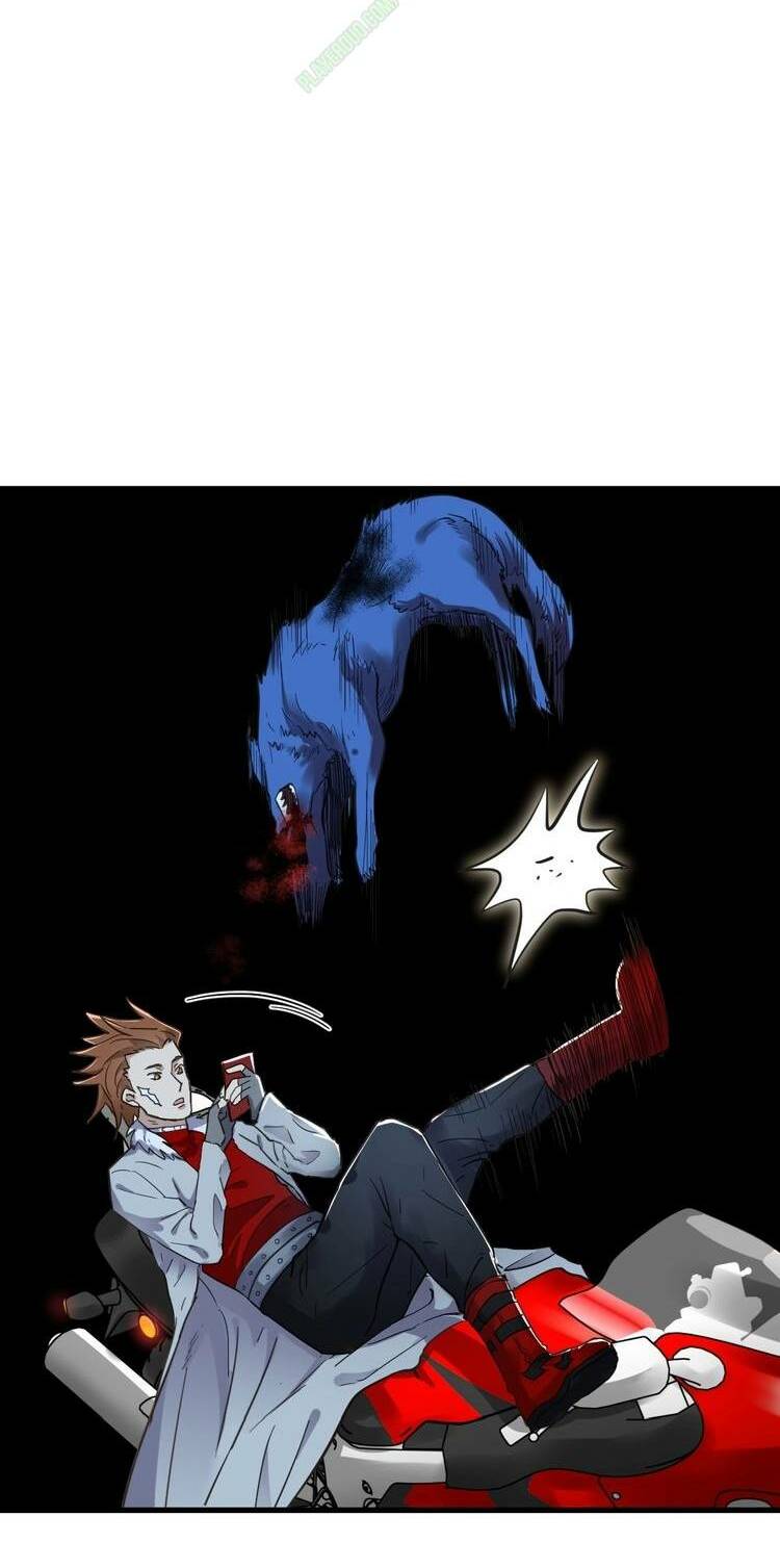 Thánh Khư Chapter 47 - Trang 2