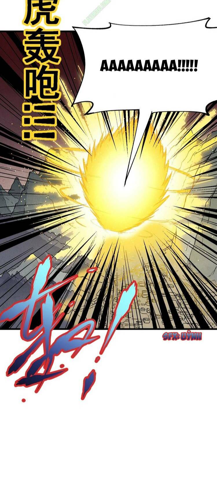 Thánh Khư Chapter 47 - Trang 2