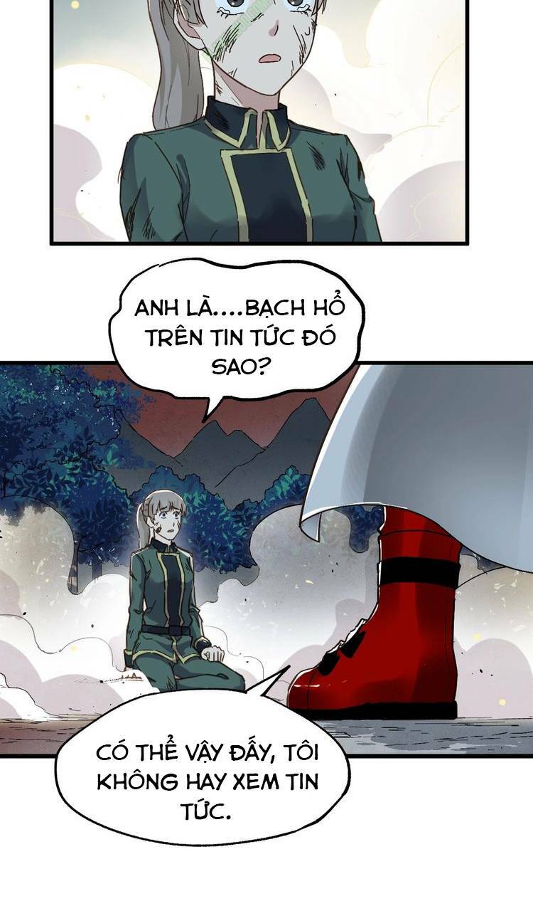 Thánh Khư Chapter 47 - Trang 2