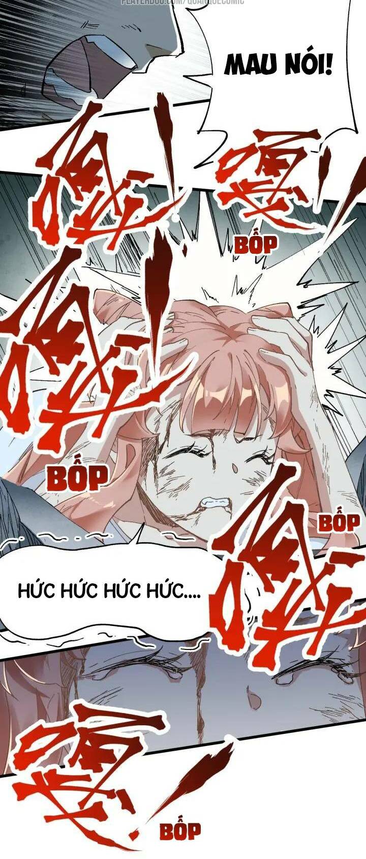 Thánh Khư Chapter 52 - Trang 2