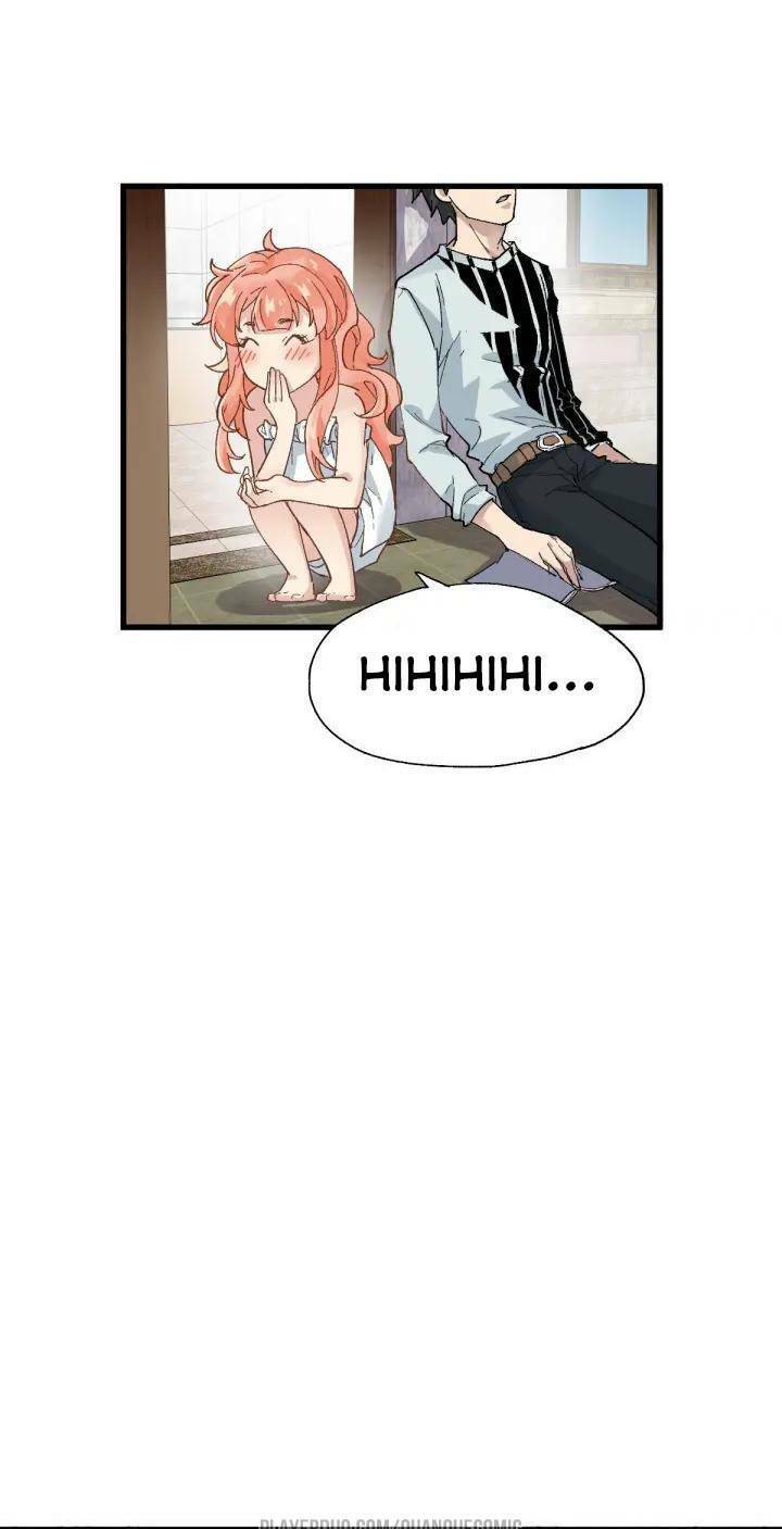 Thánh Khư Chapter 54 - Trang 2