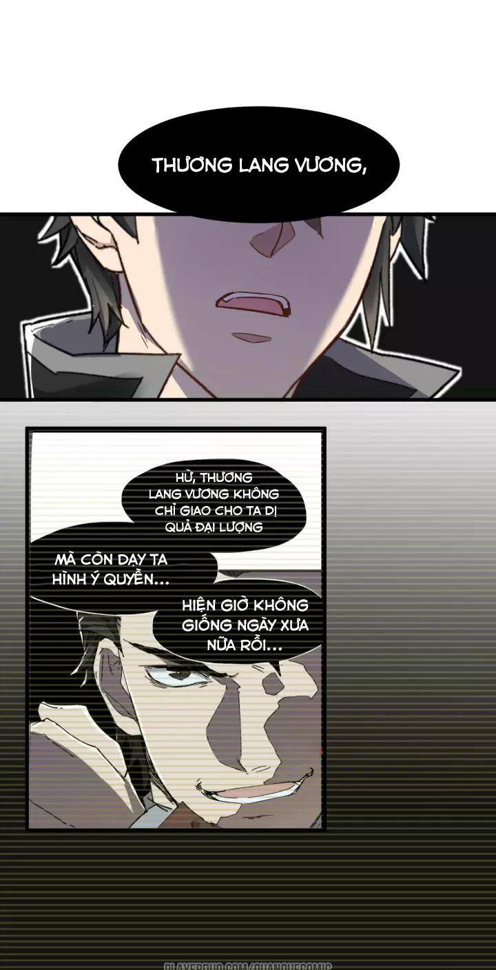 Thánh Khư Chapter 57 - Trang 2