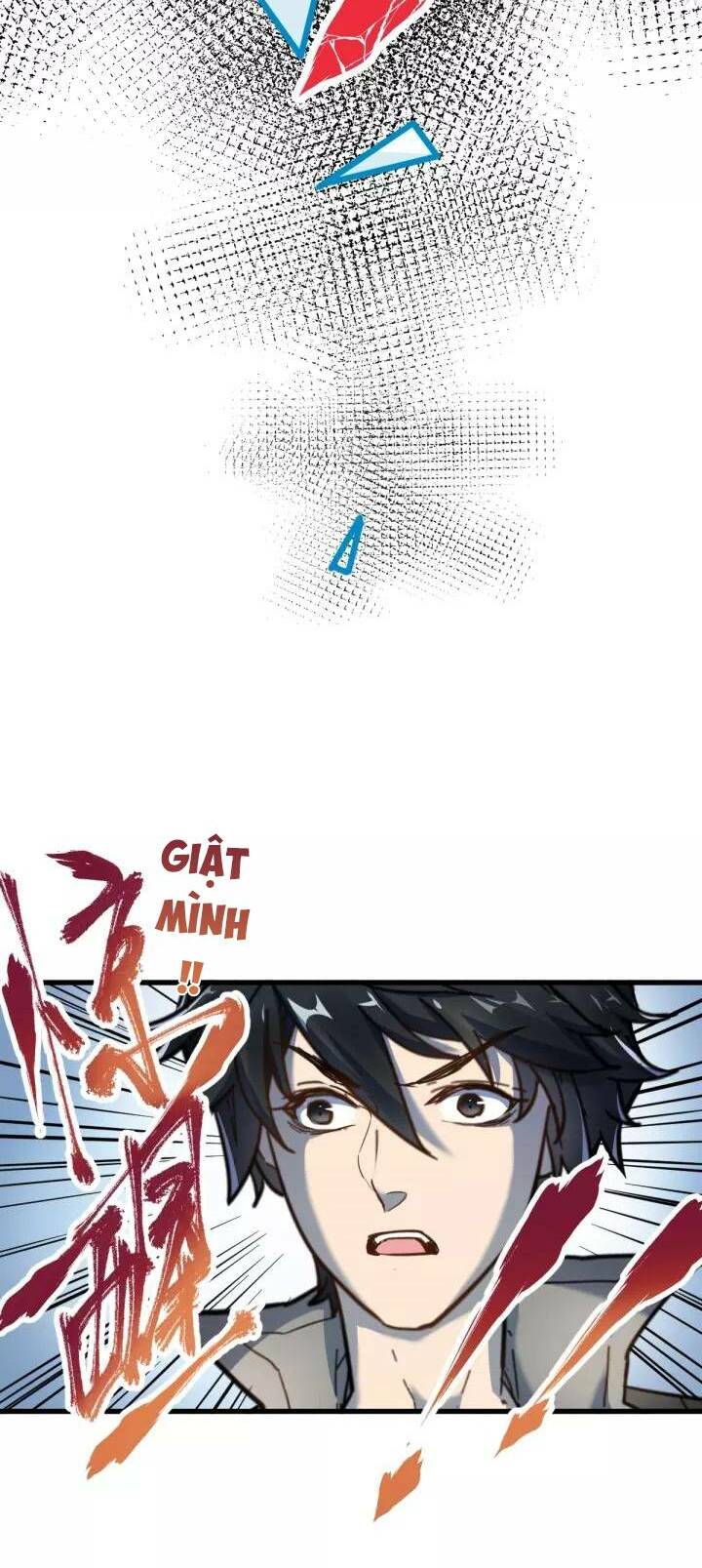 Thánh Khư Chapter 58 - Trang 2