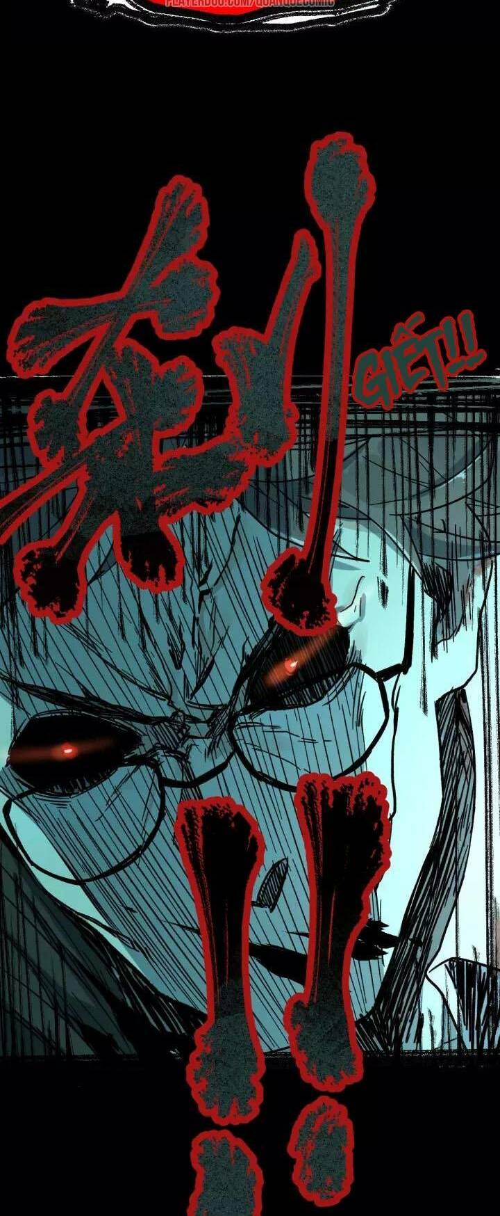 Thánh Khư Chapter 60 - Trang 2