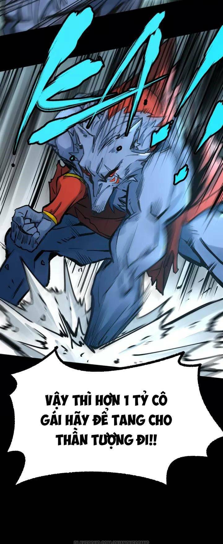 Thánh Khư Chapter 62 - Trang 2