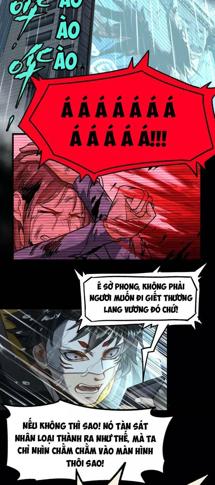 Thánh Khư Chapter 63 - Trang 2