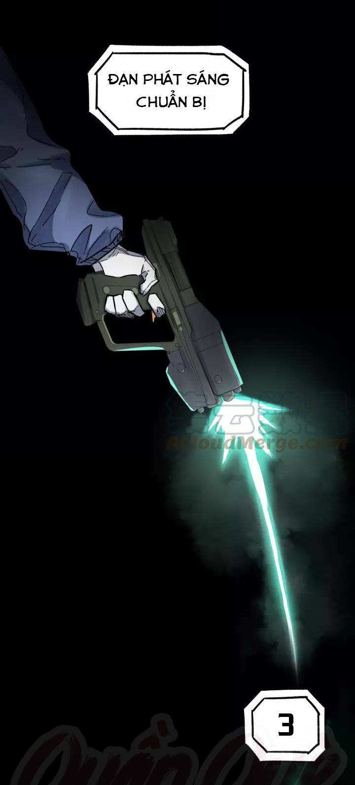 Thánh Khư Chapter 64 - Trang 2