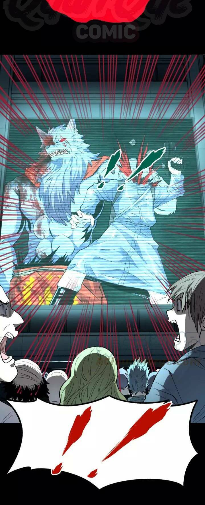 Thánh Khư Chapter 64 - Trang 2