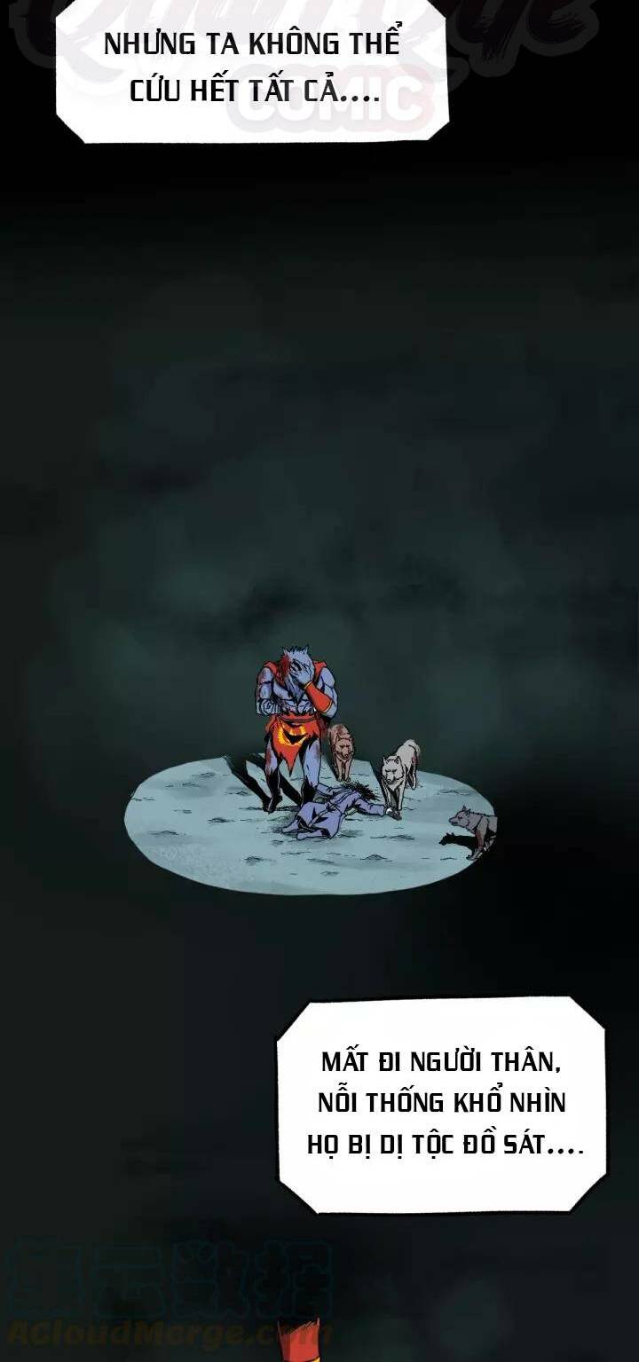 Thánh Khư Chapter 64 - Trang 2