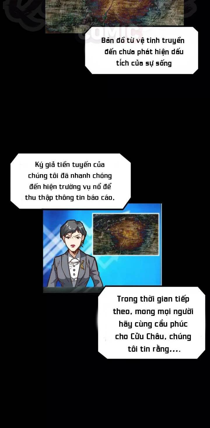 Thánh Khư Chapter 64 - Trang 2