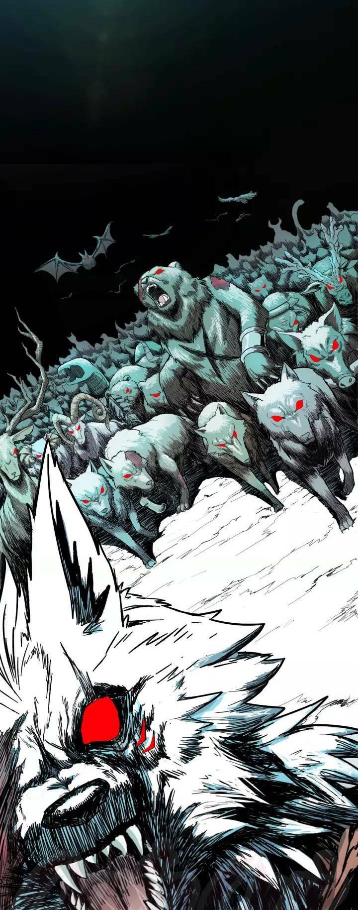 Thánh Khư Chapter 64 - Trang 2