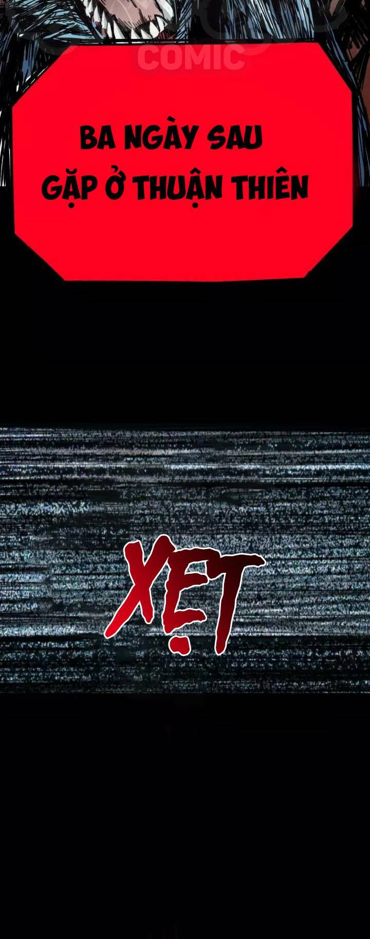 Thánh Khư Chapter 64 - Trang 2