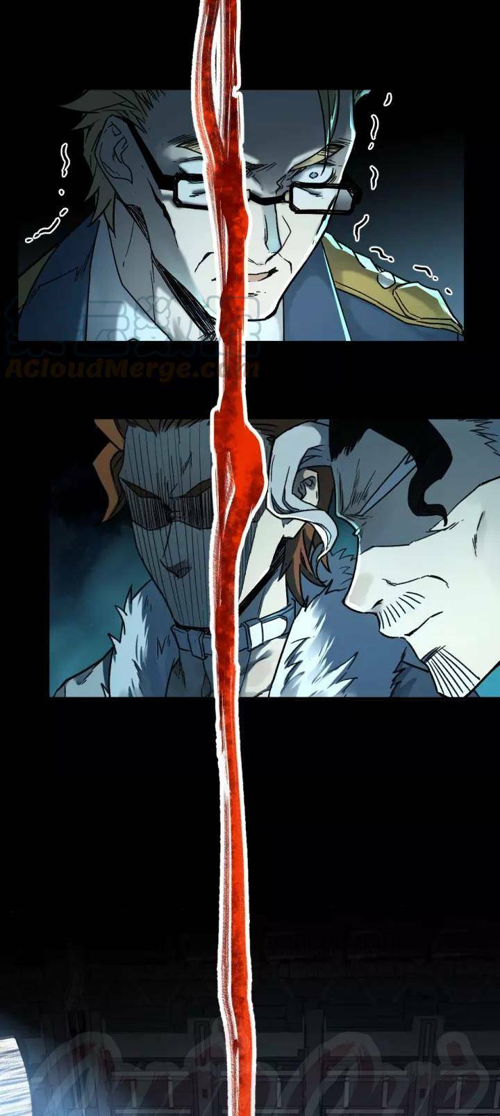 Thánh Khư Chapter 64 - Trang 2