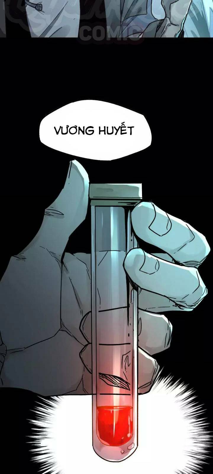 Thánh Khư Chapter 64 - Trang 2