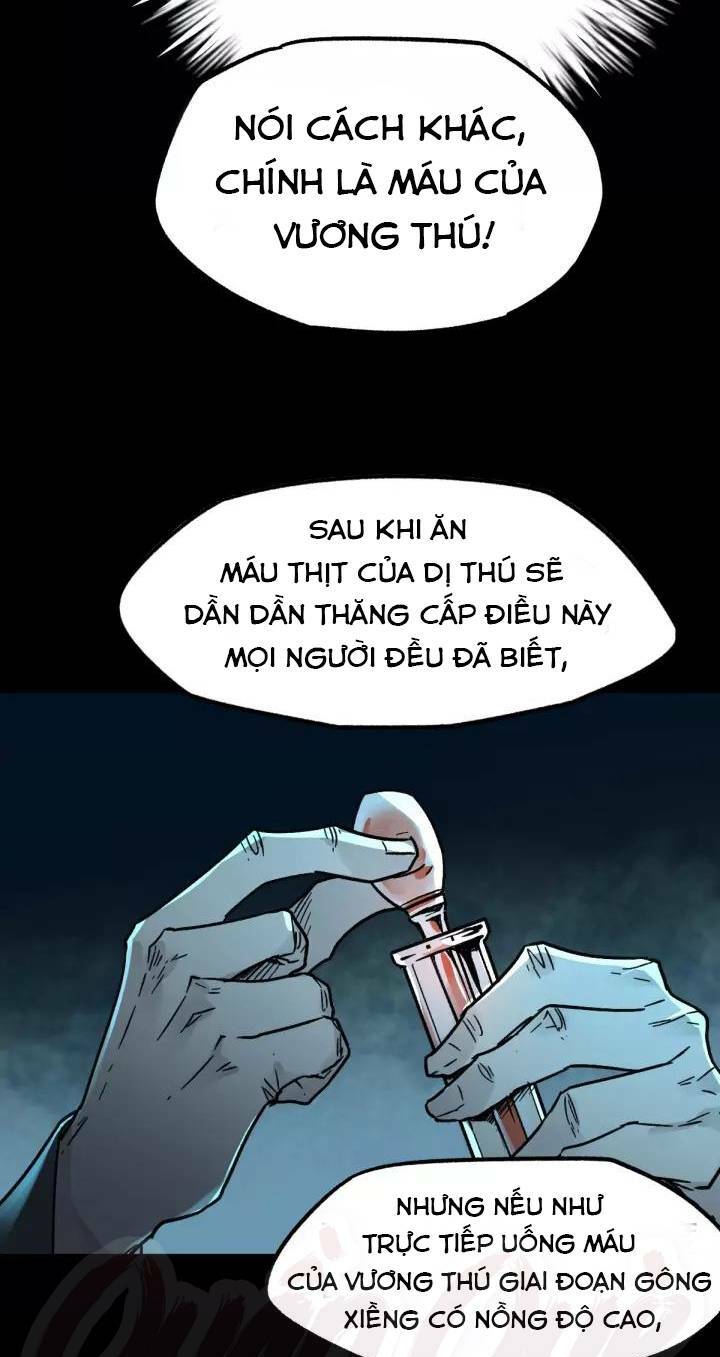 Thánh Khư Chapter 64 - Trang 2