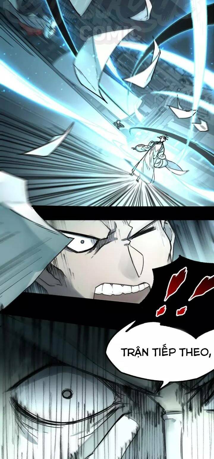 Thánh Khư Chapter 64 - Trang 2