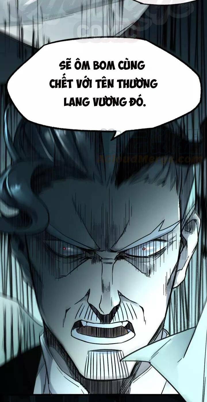 Thánh Khư Chapter 64 - Trang 2