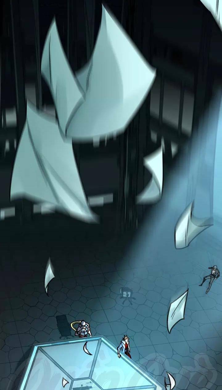 Thánh Khư Chapter 64 - Trang 2