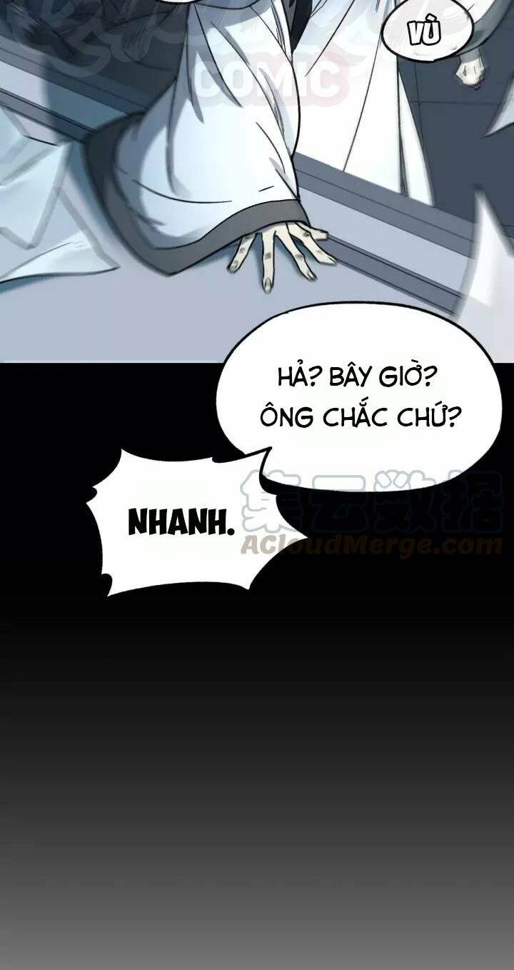 Thánh Khư Chapter 64 - Trang 2