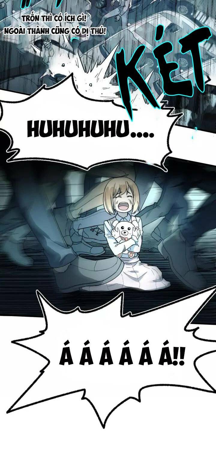 Thánh Khư Chapter 64 - Trang 2
