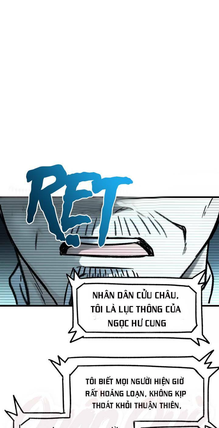 Thánh Khư Chapter 64 - Trang 2