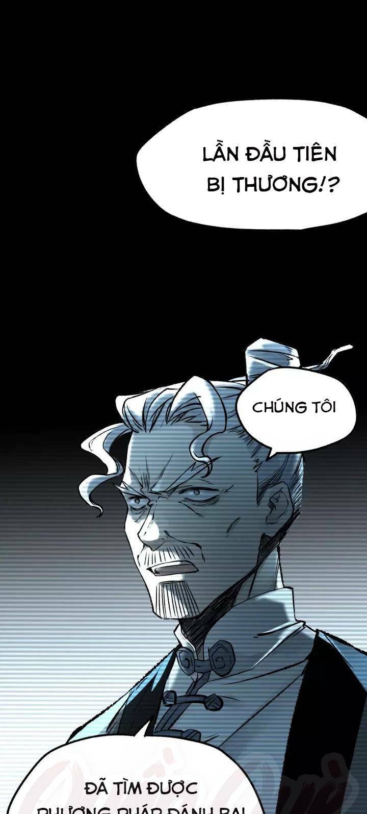 Thánh Khư Chapter 64 - Trang 2