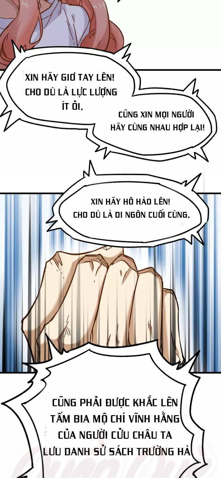 Thánh Khư Chapter 64 - Trang 2