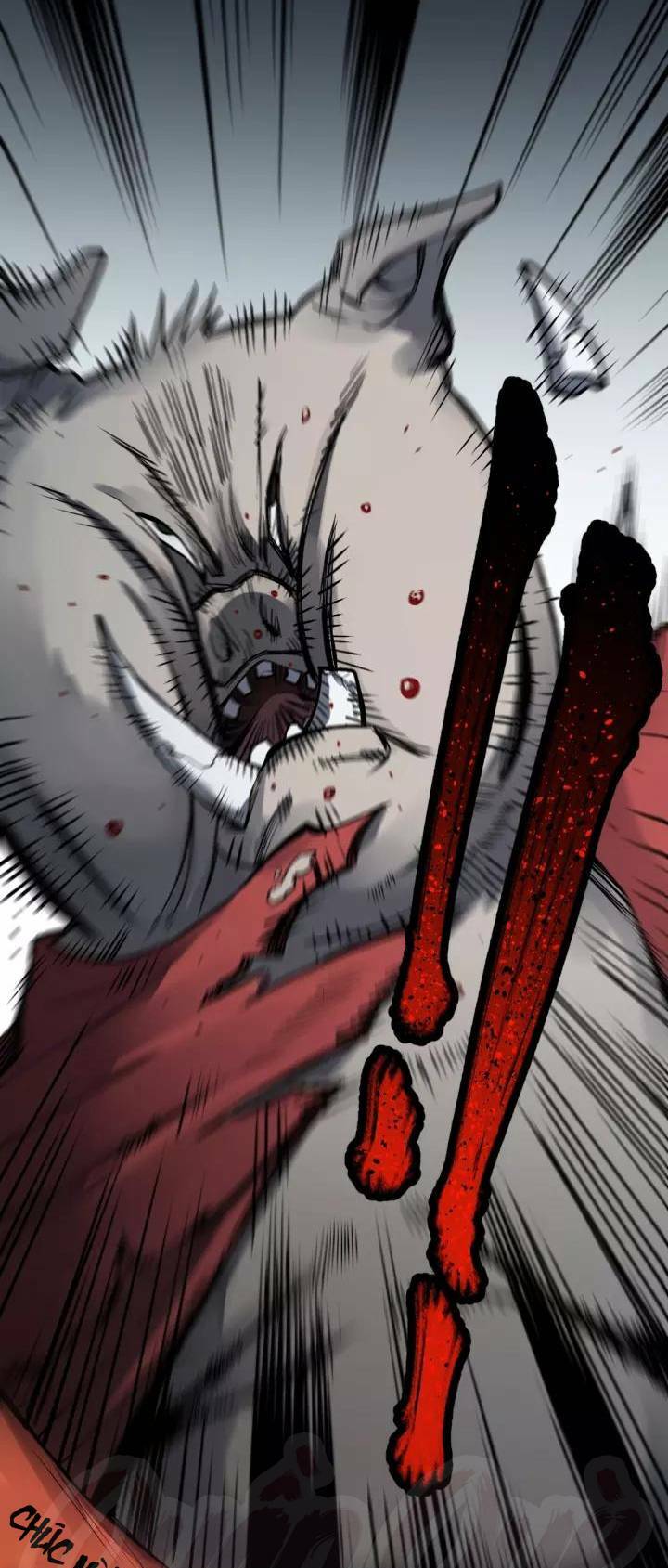 Thánh Khư Chapter 64 - Trang 2