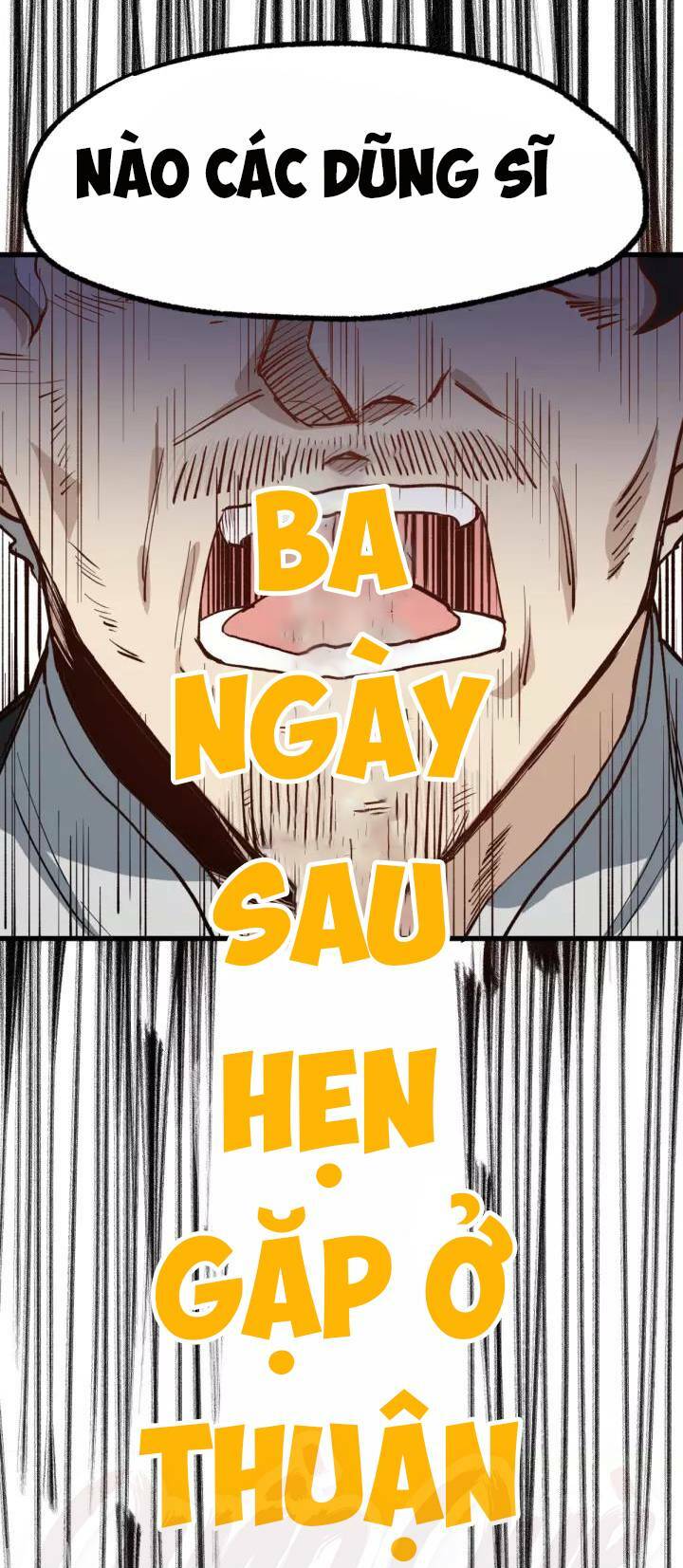 Thánh Khư Chapter 64 - Trang 2